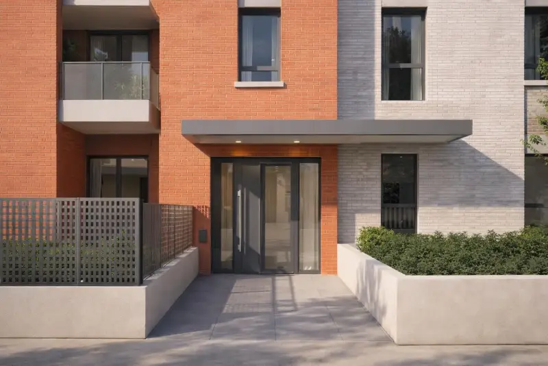 Résidence neuve — Réf. 12429 - Photo 4