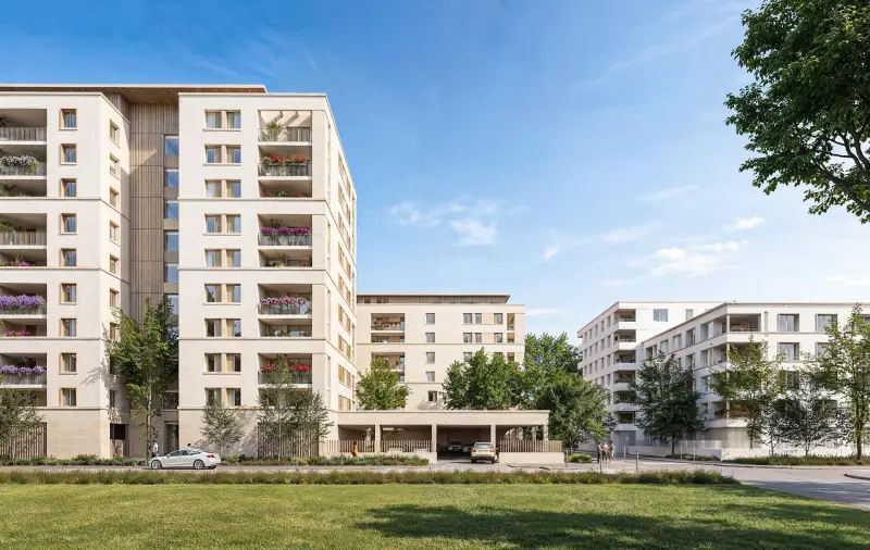 Loi Jeanbrun — R&eacute;f. 12424 - Photo principale