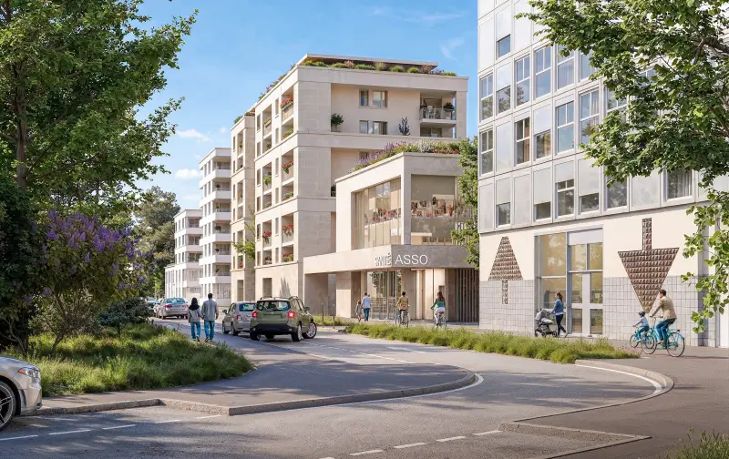 Loi Jeanbrun — R&eacute;f. 12424 - Photo 3